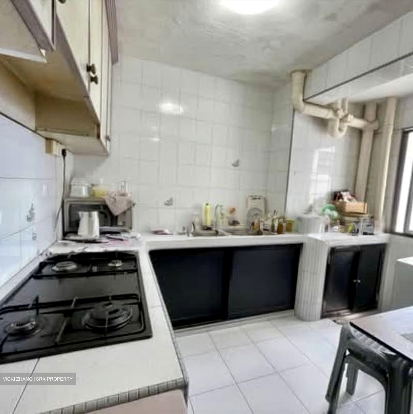 Blk 37 Telok Blangah Rise (Bukit Merah), HDB 5 Rooms #553368211